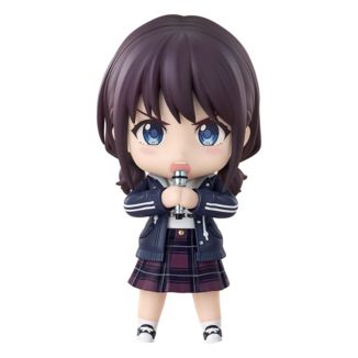 Girls Band Cry Figura Nendoroid Nina Iseri 10 cm    