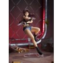 Black Lagoon Estatua PVC Pop Up Parade Revy L Size 21 cm                 
