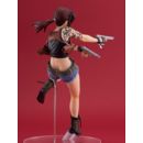 Black Lagoon Estatua PVC Pop Up Parade Revy L Size 21 cm                 