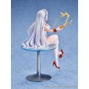 Azur Lane Estatua PVC 1/7 Belfast: Blissful Service Ver. 25 cm 