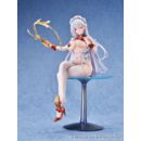 Azur Lane Estatua PVC 1/7 Belfast: Blissful Service Ver. 25 cm 