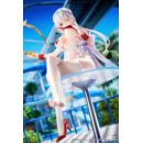 Azur Lane Estatua PVC 1/7 Belfast: Blissful Service Ver. 25 cm 
