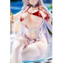 Azur Lane Estatua PVC 1/7 Belfast: Blissful Service Ver. 25 cm 