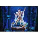Arknights Estatua PVC 1/7 Pepe: Nuit of the Nightsky Ver. 26 cm 