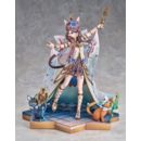 Arknights Estatua PVC 1/7 Pepe: Nuit of the Nightsky Ver. 26 cm 