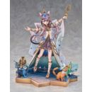 Arknights Estatua PVC 1/7 Pepe: Nuit of the Nightsky Ver. 26 cm 