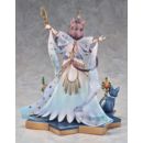 Arknights Estatua PVC 1/7 Pepe: Nuit of the Nightsky Ver. 26 cm 