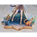 Arknights Estatua PVC 1/7 Pepe: Nuit of the Nightsky Ver. 26 cm 