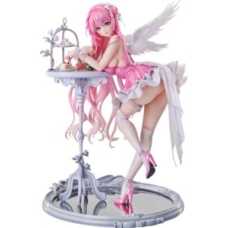 Goddess of Victory: Nikke Estatua PVC 1/7 Dorothy: Nostalgia 22 cm 