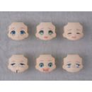Bocchi the Rock! Nendoroid More Accesorios para las Figuras Nendoroid Face Swap Bocchi Selection (Rerelease) 