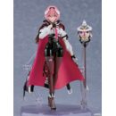 Hololive Production Figma Action Figure Takane Lui 15 cm      