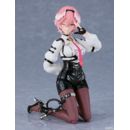 Hololive Production Figma Action Figure Takane Lui 15 cm      