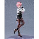 Hololive Production Figma Action Figure Takane Lui 15 cm      