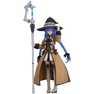 Mushoku Tensei Plastic Model Kit Roxy Migurdia 15 cm