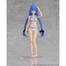 Mushoku Tensei Plastic Model Kit Roxy Migurdia DX Ver. 15 cm  