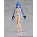 Mushoku Tensei Plastic Model Kit Roxy Migurdia DX Ver. 15 cm  