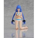 Mushoku Tensei Plastic Model Kit Roxy Migurdia DX Ver. 15 cm  