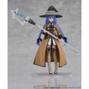 Mushoku Tensei Plastic Model Kit Roxy Migurdia DX Ver. 15 cm  