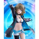 The Idolmaster Shiny Colors Estatua PVC 1/7 Kaede Takagaki + Dance Dance Dance 25 cm  