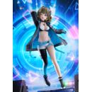 The Idolmaster Shiny Colors Estatua PVC 1/7 Kaede Takagaki + Dance Dance Dance 25 cm  