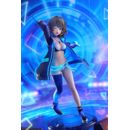The Idolmaster Shiny Colors Estatua PVC 1/7 Kaede Takagaki + Dance Dance Dance 25 cm  