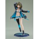 The Idolmaster Shiny Colors Estatua PVC 1/7 Kaede Takagaki + Dance Dance Dance 25 cm  