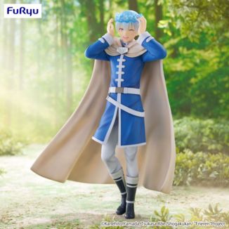 Frieren: Beyond Journey´s End Estatua PVC Trio-Try-iT Himmel 19 cm 