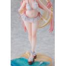 Rosuuri Original Character PVC Statue 1/7 White Rabbit Rosu: Swimsuit Ver. 25 cm