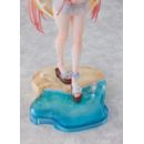 Rosuuri Original Character PVC Statue 1/7 White Rabbit Rosu: Swimsuit Ver. 25 cm