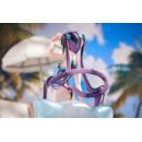 Rosuuri Original Character PVC Statue 1/7 Cheshire Cat Mika: Swimsuit Ver. 25 cm
