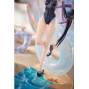 Rosuuri Original Character PVC Statue 1/7 Cheshire Cat Mika: Swimsuit Ver. 25 cm