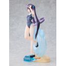 Rosuuri Original Character PVC Statue 1/7 Cheshire Cat Mika: Swimsuit Ver. 25 cm