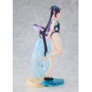 Rosuuri Original Character PVC Statue 1/7 Cheshire Cat Mika: Swimsuit Ver. 25 cm