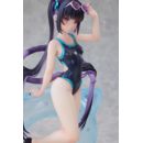 Rosuuri Original Character PVC Statue 1/7 Cheshire Cat Mika: Swimsuit Ver. 25 cm