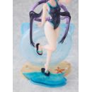 Rosuuri Original Character PVC Statue 1/7 Cheshire Cat Mika: Swimsuit Ver. 25 cm