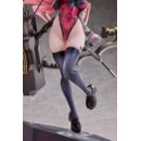 Colors PVC Statue 1/7 Red 27 cm