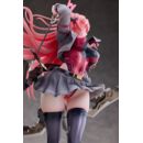 Colors PVC Statue 1/7 Red 27 cm