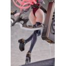 Colors PVC Statue 1/7 Red 27 cm