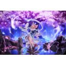 Touhou Project PVC Statue 1/7 Yuyuko Saigyouji: Natural-Born Ghost Ver. 30 cm