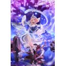 Touhou Project PVC Statue 1/7 Yuyuko Saigyouji: Natural-Born Ghost Ver. 30 cm