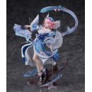 Touhou Project PVC Statue 1/7 Yuyuko Saigyouji: Natural-Born Ghost Ver. 30 cm