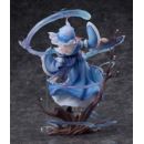 Touhou Project PVC Statue 1/7 Yuyuko Saigyouji: Natural-Born Ghost Ver. 30 cm