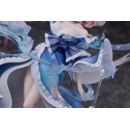Touhou Project PVC Statue 1/7 Yuyuko Saigyouji: Natural-Born Ghost Ver. 30 cm