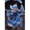 Touhou Project PVC Statue 1/7 Yuyuko Saigyouji: Natural-Born Ghost Ver. 30 cm