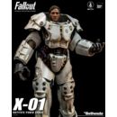 Fallout FigZero Action Figure 1/6 X-01 Institute Power Armor 37 cm 