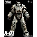 Fallout FigZero Action Figure 1/6 X-01 Institute Power Armor 37 cm 