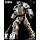 Fallout FigZero Action Figure 1/6 X-01 Institute Power Armor 37 cm 