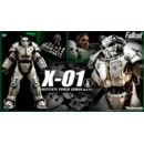 Fallout FigZero Action Figure 1/6 X-01 Institute Power Armor 37 cm 