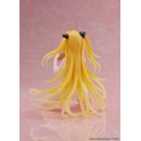 To Love-Ru Darkness Estatua PVC Desktop Cute Figure Golden Darkness Roomwear Ver. 13 cm      