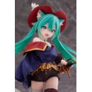 Hatsune Miku PVC Statue Hatsune Miku Wonderland Puss in Boots 18 cm  